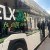 Autobús gratuito en Elche hasta el domingo