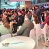 Costa Blanca finaliza FITUR repartiendo importantes regalos en concursos con cientos de participantes en el stand