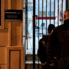 Detenido por robar en dependencias del Ayuntamiento de Elche