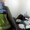 Desmantelan en Elche un narco-piso dedicado al tráfico de drogas