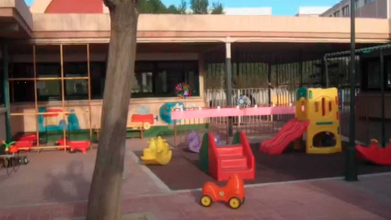 Invierten 1,7 millones de euros para la climatización de las Escuelas Infantiles Municipales