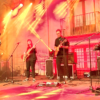 Lolita Cromañón, La Otra y Hakuna Tanaka hacen disfrutar con su música en el Femin Festival