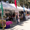 Los animales son los protagonistas en la I Fiesta de la Mascota