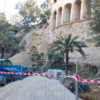 Comienzan las obras de estabilización del Molí Real