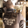 Detenido por cultivar marihuana en su casa