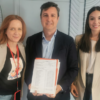 Ciudadanos Elche presenta su candidatura aspirando a «decidir el próximo gobierno»