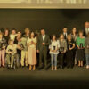 Premios del 62 Concurso de Palma Blanca de Elche