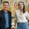 La pintora e ilustradora, Miryam Ruiz de Lope, se incorpora a la candidatura de Ciudadanos Elche