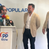 Dos nuevos fichajes para la lista del PP de Elche: Jacinto Costa y José Antonio Román