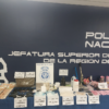 15 personas detenidas en una operación antidroga en Elche, Crevillent, Alicante y Murcia