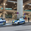 4.001 euros de multa por hacer traslados de pasajeros desde el aeropuerto sin el correspondiente permiso