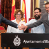 PLD Space afianza su implantación en Elche para hacer cohetes en terrenos junto a IFA