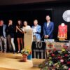 Gala del 10º aniversario del Club Deportes Sin Adjetivos