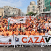 Cazadores ilicitanos se suman a la manifestación de Valencia para defender su actividad
