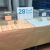En Elche no se han constituido todas las mesas electorales hasta las nueve y media de la mañana