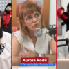 Aurora Rodil (VOX): «Soñamos con que Elche sea una ciudad a la que las familias numerosas quieran venir a vivir»