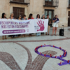 Elche sigue condenando la violencia machista