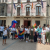 La oposición denuncia que en Crevillent no se ha puesto la bandera LGTBI en el Ayuntamiento, mientras en Santa Pola el gobierno promueve actividades por el Orgullo