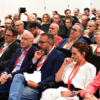El PSOE provincial se reúne en Elche para aprobar las candidaturas al Congreso y al Senado