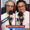 Carlos Sánchez Heras, nuevo Subdelegado del Gobierno, en El Aperitivo de Versión Radio