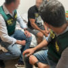 La Guardia Civil libera a una persona que fue secuestrada en Villajoyosa y estuvo retenida en Santa Pola y Yecla