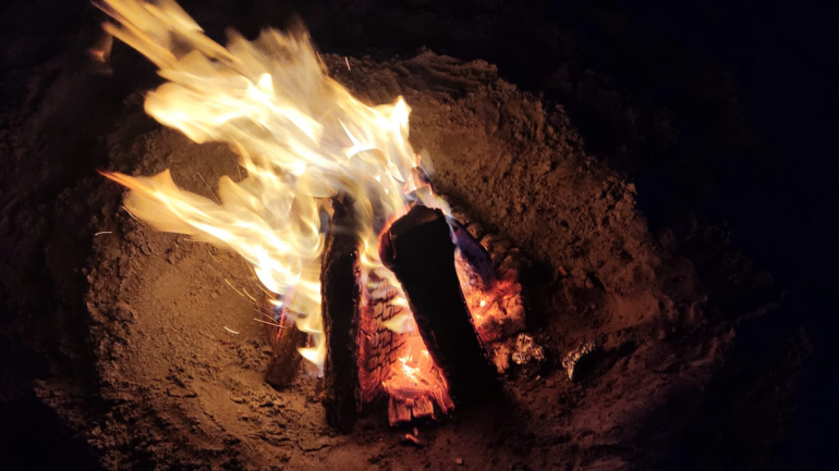 Dispositivo para la Noche de San Juan en la que no se podrán encender hogueras en las playas de Elche