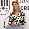 La alcaldesa de Crevillent crea las concejalías de Familia y Ocio