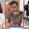 Pablo Ruz explica su proyecto como futuro alcalde de Elche en El Aperitivo de Versión Radio