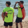 Se retoma el servicio de socorrismo y salvamento en las playas de Elche