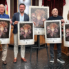 La Virgen de la Asunción y la Nit de l’Albà protagonizan el cartel de las Fiestas de Elche 2023