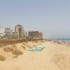 Fallece ahogado un hombre en la playa de Arenales del Sol
