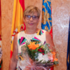 La presidenta de Moros y Cristianos, Mª Asunción Pérez, pregonera de las Fiestas de Santa Pola