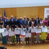 Graduación de la tercera promoción de la Cátedra de Discapacidad y Empleabilidad TEMPE-APSA