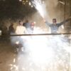 Folletos con recomendaciones para el uso de la pirotecnia durante la Nit de l’Albà