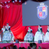 Las Fiestas de El Altet comienzan con el pregón y la imposición de bandas