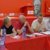 Luto en el PSOE de Elche por el fallecimiento de Begoña Andreu