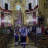 Ronda-Serenata del Centro Aragonés de Elche a la Virgen del Pilar y a la Virgen de la Asunción