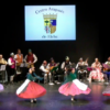 El Gran Teatro vibra con el Festival de Jotas del Centro Aragonés de Elche