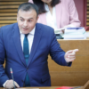 Ramón Abad (PSOE) preguntará en Les Corts Valencianes sobre los proyectos pendientes en Elche