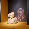 La reproducción de la Dama de Elche del Museo de Arqueología de Cataluña protagoniza la exposición «Iberer» en Basilea (Suiza)