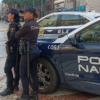 La Policía Local detiene a dos personas y la investigación de la Policía Nacional les atribuye seis robos en el centro de Elche