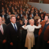 La ilicitana, Rosa Perán, presidenta de la Confederación Europea del Calzado