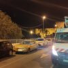 Recuperan la iluminación en los puentes de Canalejas y Altamira con motivo de la Navidad