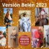 Versión Radio felicita la Navidad con la postal de Versión Belén 2023