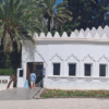 La ocupación hotelera en Elche fue en abril del 84,7% con un precio medio por habitación de 78,22 euros