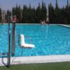 Las piscinas descubiertas de Elche abren el 20 de junio