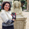 “Los Relatillos de Doña Salvadora”, de Mati Fernández en «El Aperitivo de Versión Radio», ahora en libro físico y digital