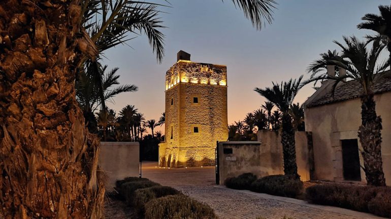 Taburete y Siempre Así actuarán en el Festival del Huerto, en la Torre de los Vaillo