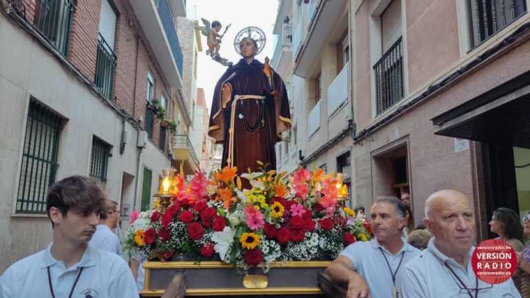 El sábado comienzan las Fiestas de San Pascual con el pregón de José Antonio Valero