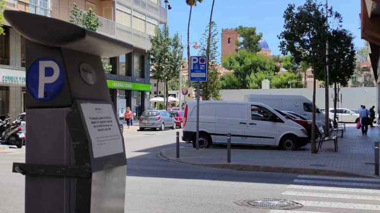 La ORA ya es gratis por las tardes y en agosto lo será durante todo el día